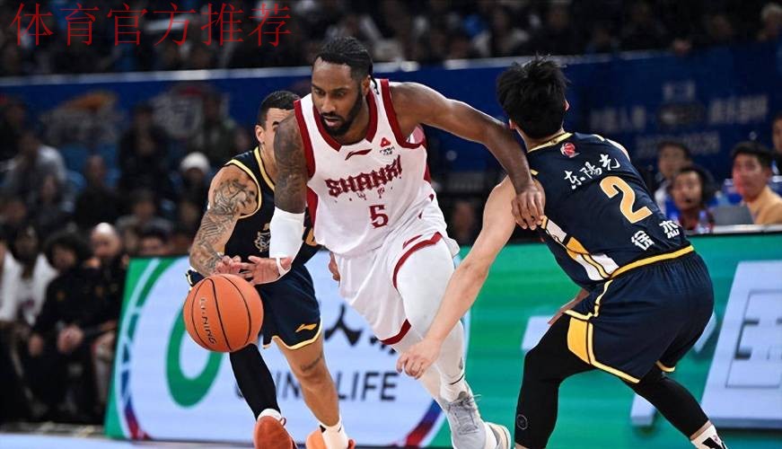 CBA土豪俱乐部开盲盒成功！又选到顶级外援，或是争冠最大搅局者